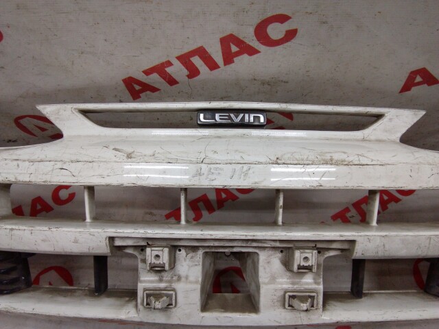 Бампер передний TOYOTA Levin 
