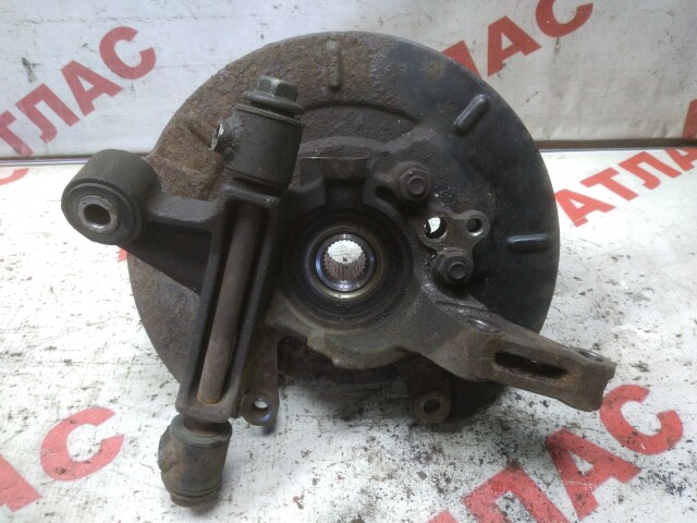 Ступица NISSAN X-Trail 