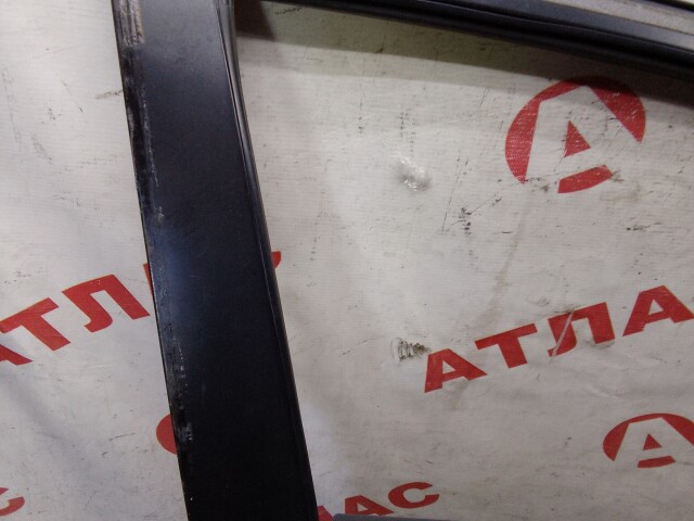 Дверь TOYOTA Avensis 