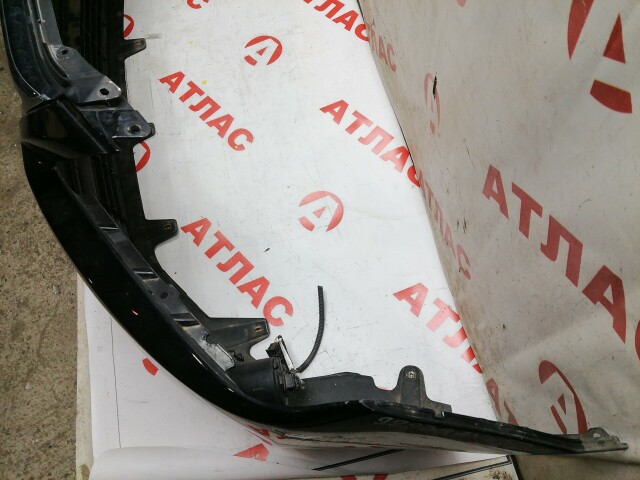 Бампер передний TOYOTA Camry 