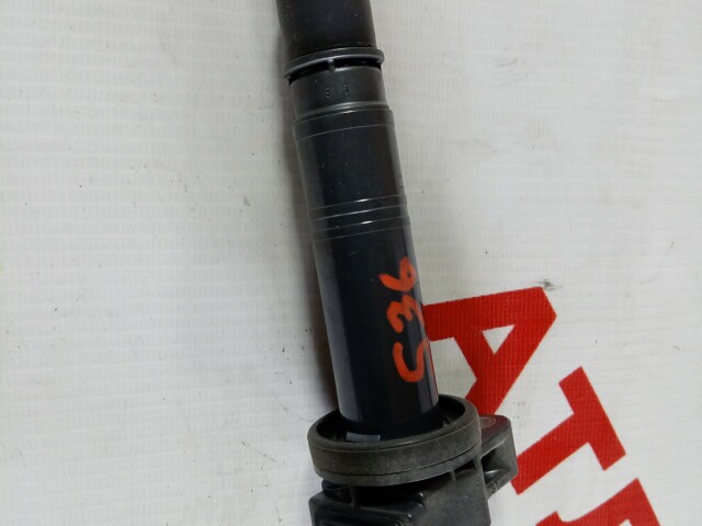 Катушка зажигания TOYOTA Corolla Axio 