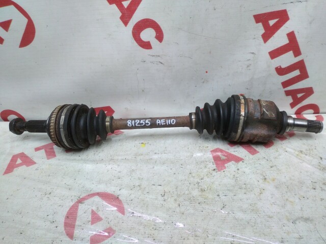 Привод короткий TOYOTA Sprinter 