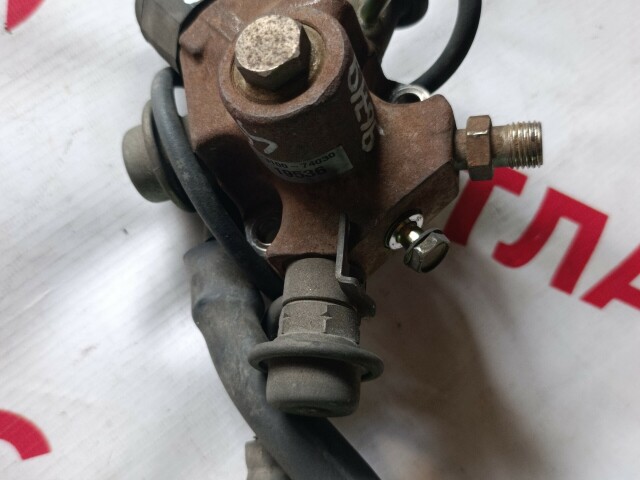 ТНВД TOYOTA Corona Premio 3S-FSE