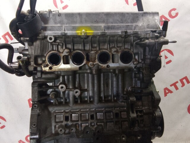 ДВС TOYOTA Allion 1ZZ-FE