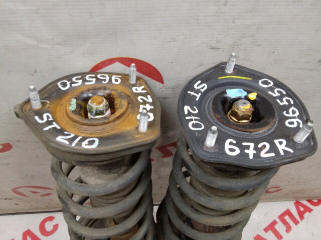 Стойка TOYOTA Corona Premio 