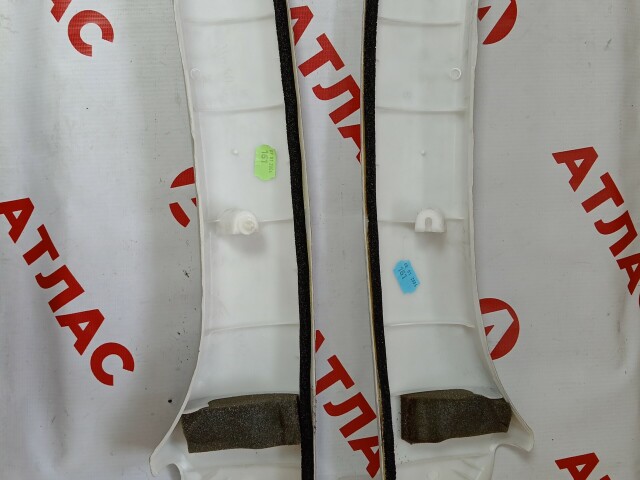 Обшивка стойки кузова TOYOTA Avensis 