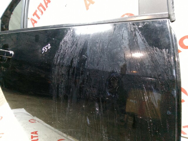 Дверь NISSAN Primera 