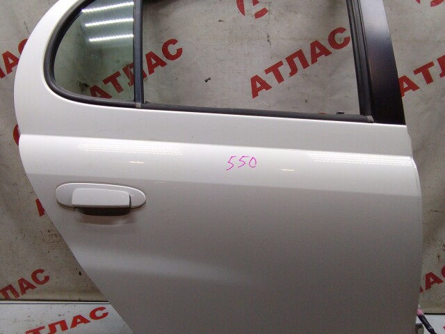 Дверь TOYOTA Platz 