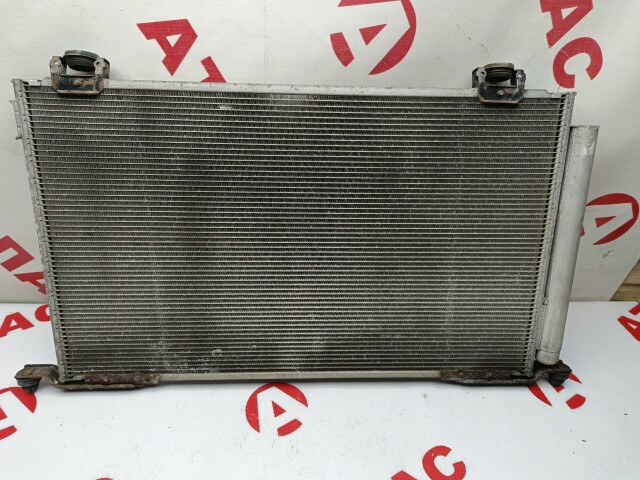 Радиатор кондиционера TOYOTA Avensis 