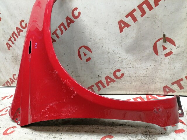 Крыло TOYOTA Vitz 