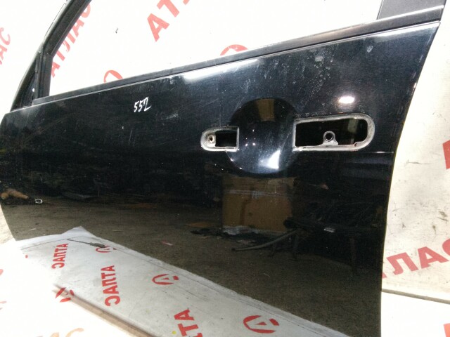 Дверь NISSAN Primera 