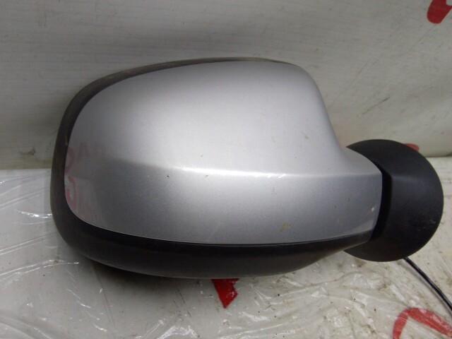 Зеркало RENAULT Duster 