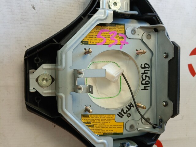 Airbag TOYOTA Caldina 