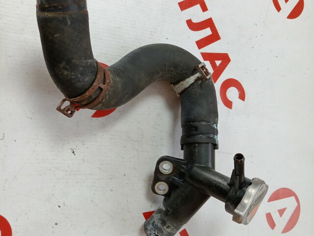 Горловина радиатора TOYOTA Ractis 