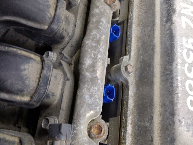 ДВС TOYOTA Corolla Axio 1NZ-FE