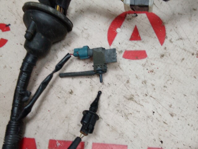 Коса TOYOTA Carina 3S-FE