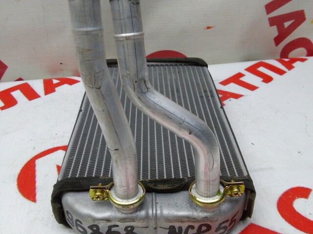 Радиатор печки TOYOTA Probox 