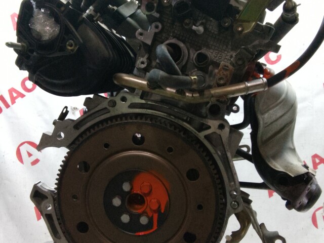 ДВС TOYOTA FunCargo 2NZ-FE