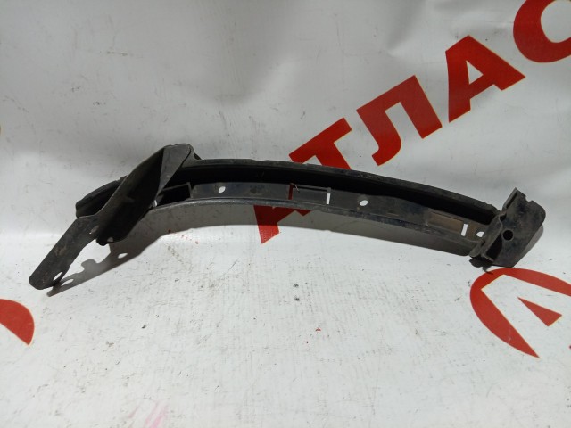 Планка под фару HONDA Logo 