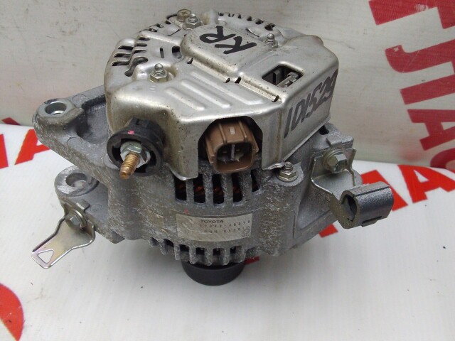 Генератор TOYOTA Vitz 1KR-FE