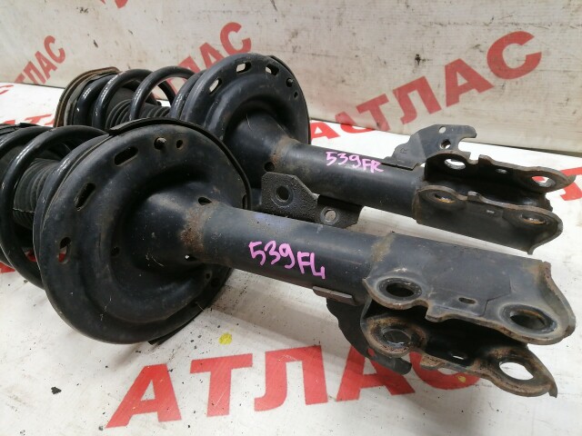 Стойка TOYOTA Camry 