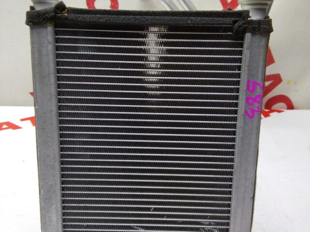 Радиатор печки TOYOTA Corolla Spacio 