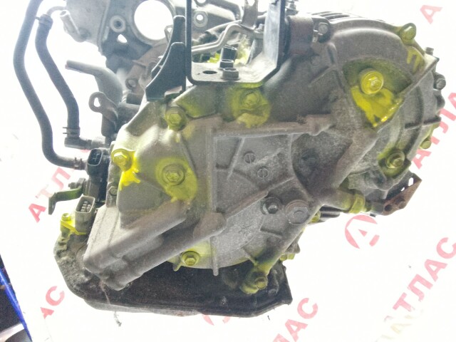 АКПП TOYOTA RAV4 2AZ-FE