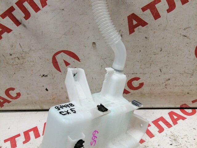 Бачок омывателя MAZDA CX-5 