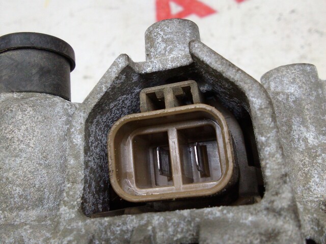 Генератор NISSAN Wingroad QG18-DE