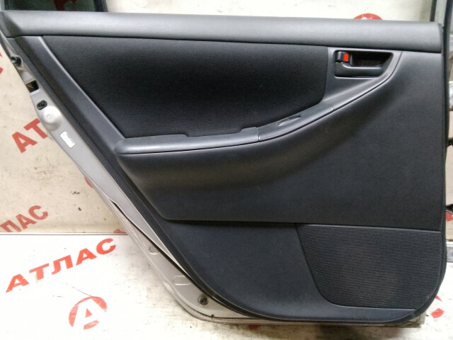 Дверь TOYOTA Corolla Fielder 