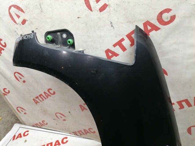 Крыло TOYOTA Probox 
