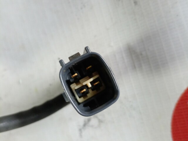 Датчик кислородный TOYOTA Avensis 3ZR-FAE