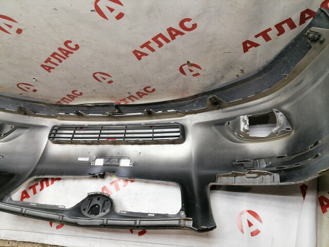 Бампер передний TOYOTA Avensis 