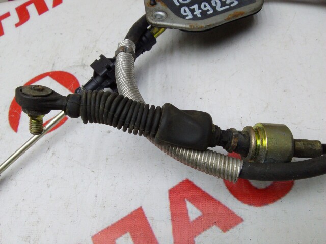 Трос КПП TOYOTA Platz 