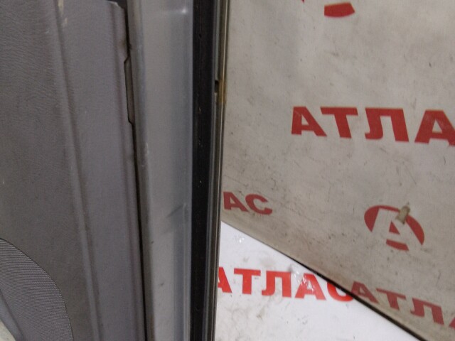 Дверь NISSAN Sunny 