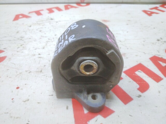 Подушка ДВС HONDA Stream D17A