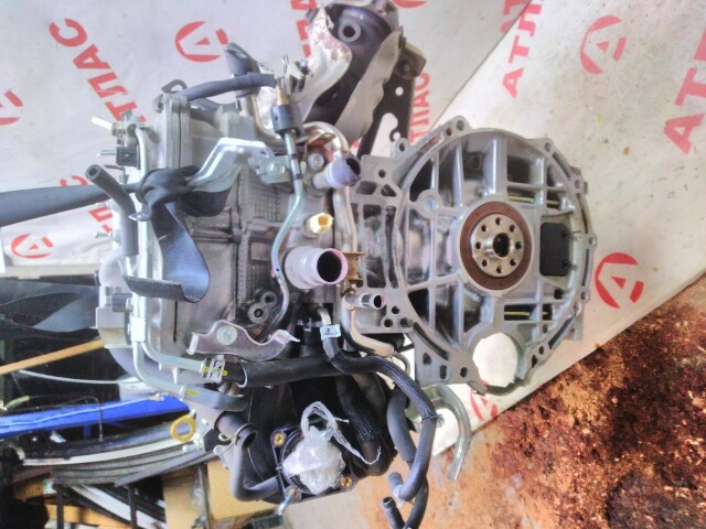 ДВС TOYOTA Corolla Axio 2ZR-FE