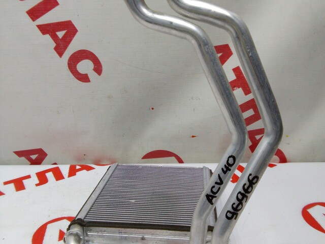 Радиатор печки TOYOTA Camry 