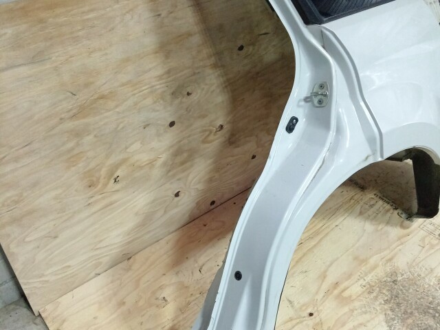 Крыло заднее SUZUKI Escudo 