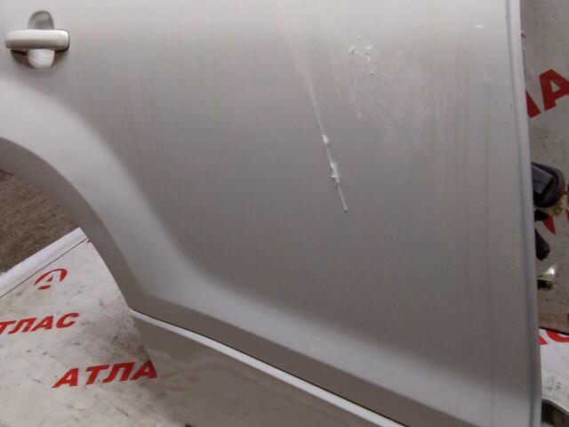 Дверь SUZUKI Escudo 