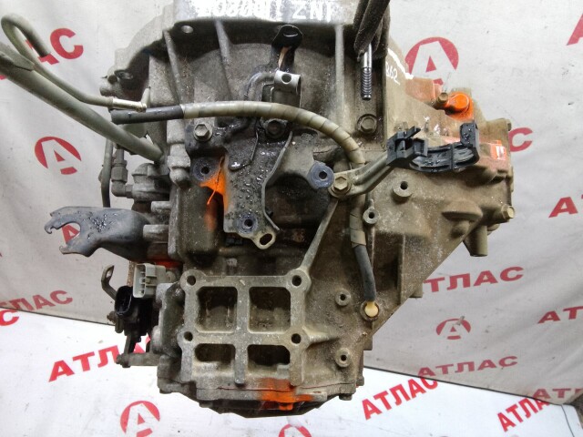 АКПП TOYOTA Raum 1NZ-FE