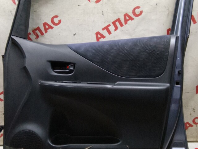 Дверь TOYOTA Ractis 