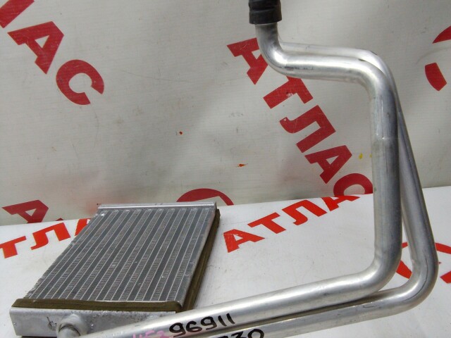 Радиатор печки NISSAN X-Trail 