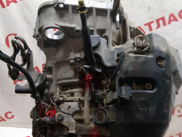 АКПП TOYOTA Camry 2AZ-FE