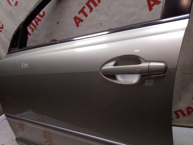 Дверь TOYOTA Avensis 