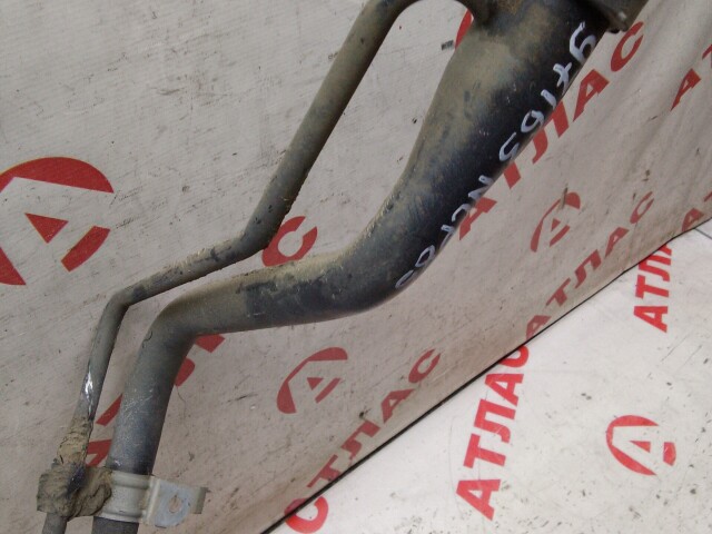 Горловина бензобака TOYOTA Sienta 