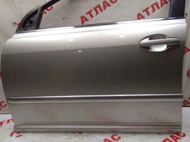Дверь TOYOTA Avensis 