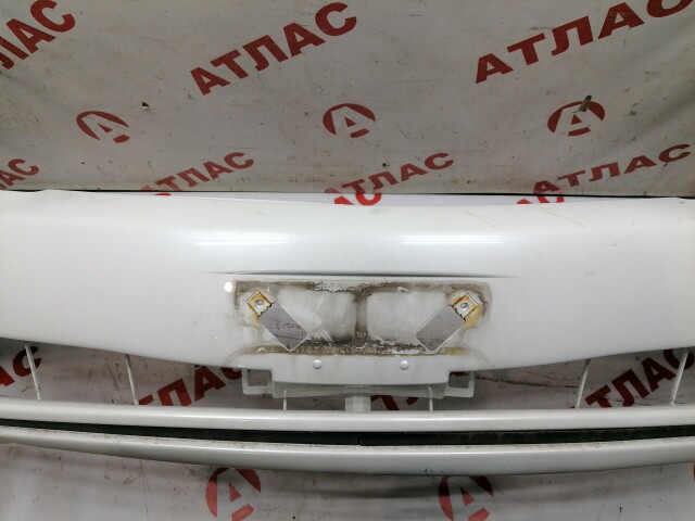 Бампер передний TOYOTA Allion 