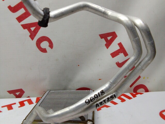 Радиатор печки TOYOTA Avensis 