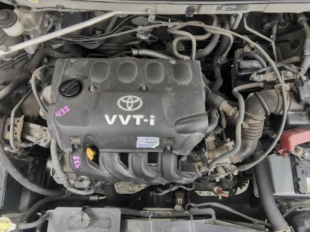 ДВС TOYOTA Corolla Fielder 1NZ-FE